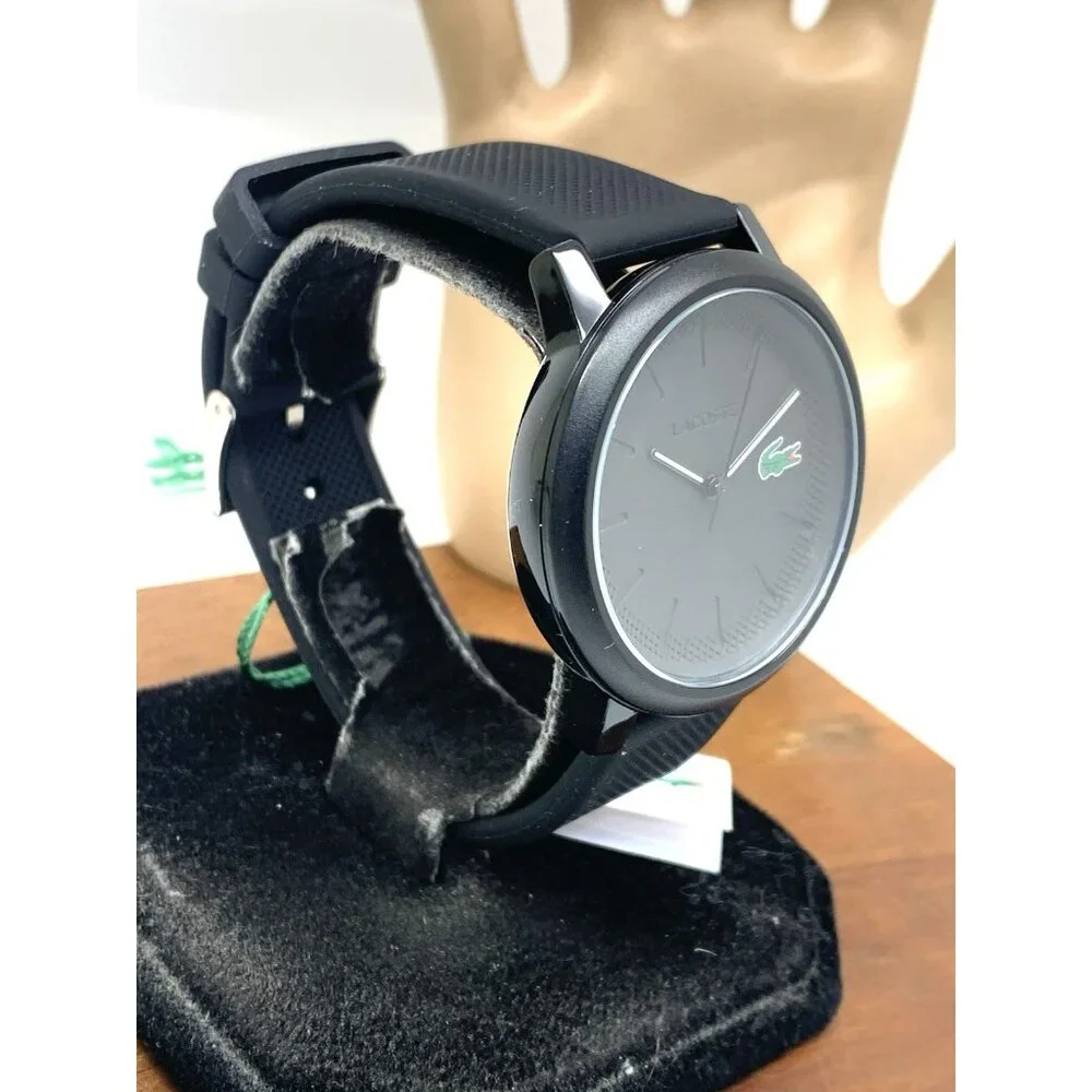 Lacoste men watch
